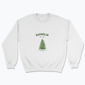 Garwolin est. 1423 - Bluza