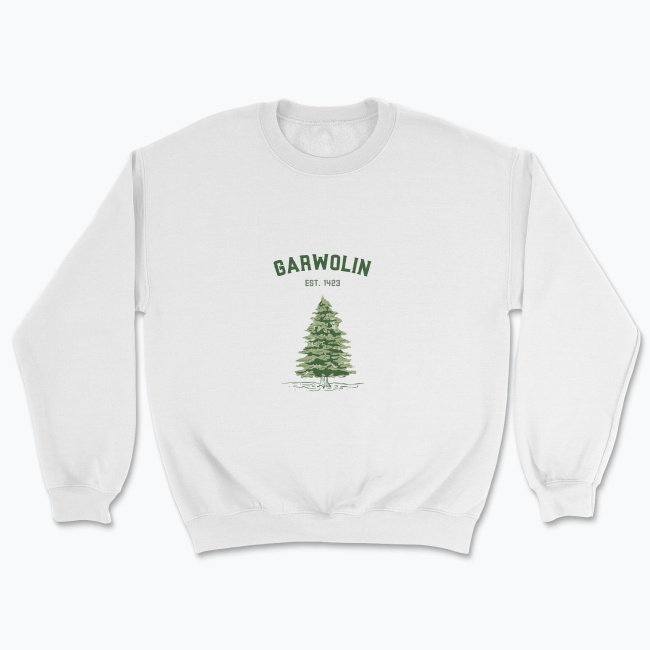 Garwolin est. 1423 - Bluza