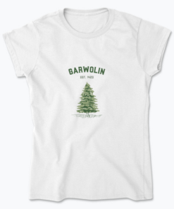 Garwolin est. 1423 - Koszulka damska