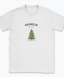 Garwolin est. 1423 - T-shirt