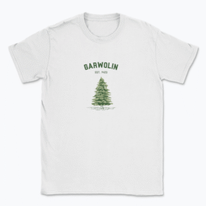 Garwolin est. 1423 - T-shirt