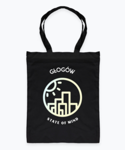 Głogów State of Mind - Torba