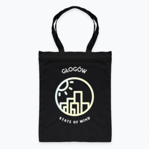 Głogów State of Mind - Torba