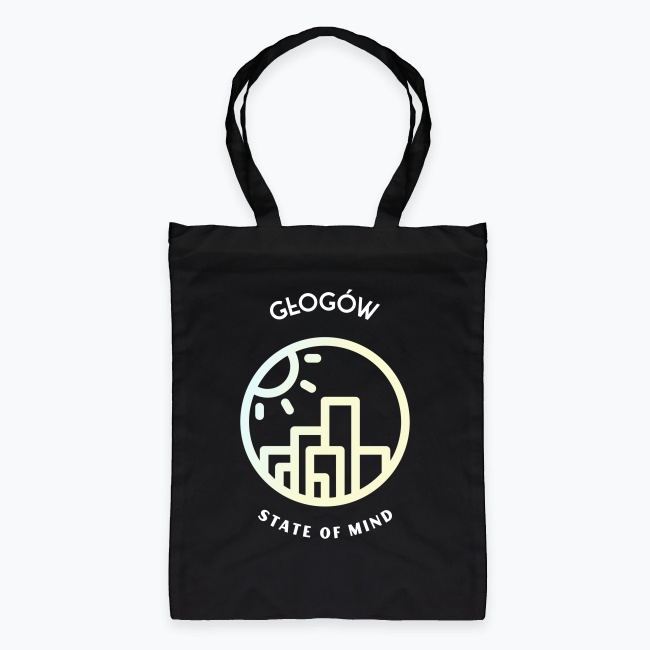 Głogów State of Mind - Torba