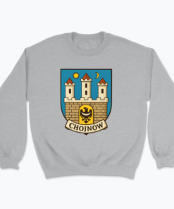 Herb Chojnowa - Bluza