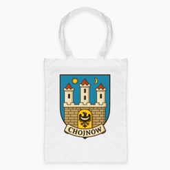 Herb Chojnowa - Torba