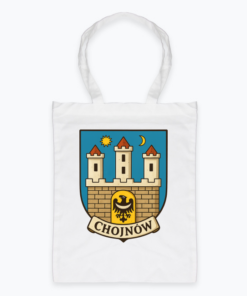 Herb Chojnowa - Torba
