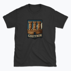 Herb Gostynina - T-shirt
