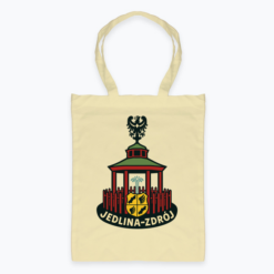 Herb Jedliny-Zdrój - Torba