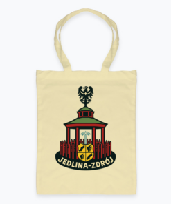 Herb Jedliny-Zdrój - Torba