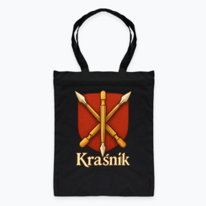 Herb Kraśnika - Torba