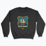 Herb Radymna - Bluza
