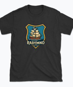 Herb Radymna - T-shirt