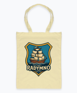 Herb Radymna - Torba