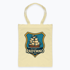 Herb Radymna - Torba