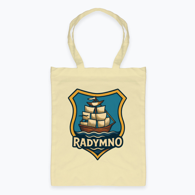 Herb Radymna - Torba