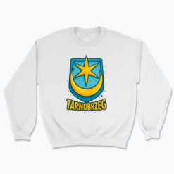 Herb Tarnobrzega - Bluza