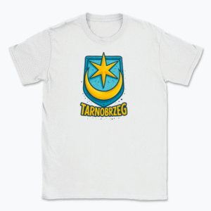 Herb Tarnobrzega - T-shirt