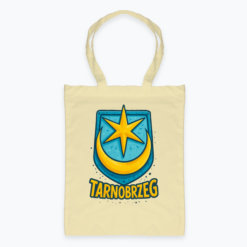 Herb Tarnobrzega - Torba
