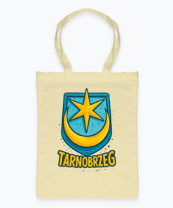 Herb Tarnobrzega - Torba
