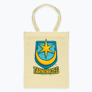 Herb Tarnobrzega - Torba