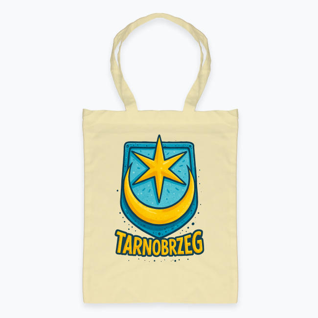 Herb Tarnobrzega - Torba