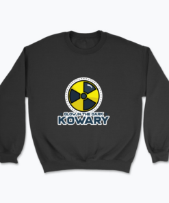 Kowary - Glow in the Dark - Bluza