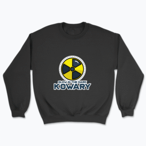 Kowary - Glow in the Dark - Bluza