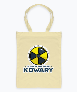 Kowary - Glow in the Dark - Torba