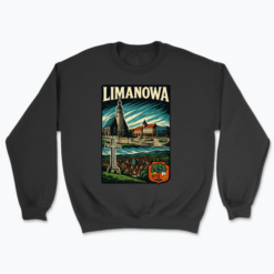 Limanowa Art - Bluza