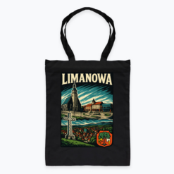 Limanowa Art - Torba