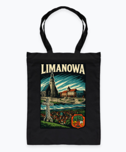 Limanowa Art - Torba