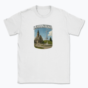 Limanowa - T-shirt