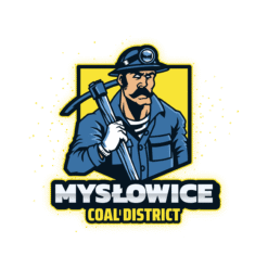 Alternative view of Mysłowice Coal District - Bluza