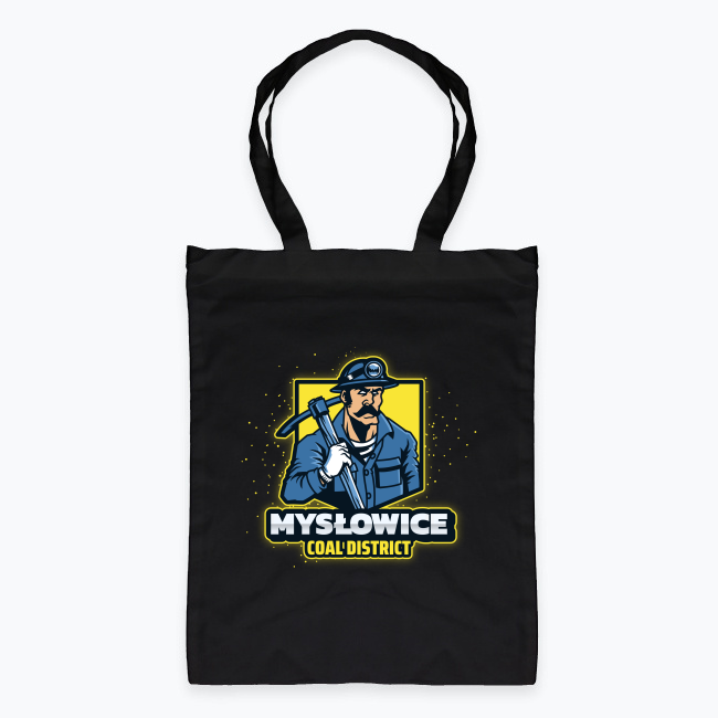 Mysłowice Coal District - Torba