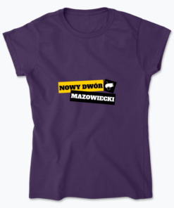 NDM - Koszulka damska