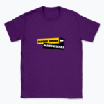 NDM - T-shirt