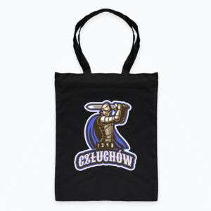 Rycerz z Człuchowa - Torba