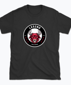 Siła byka - T-shirt