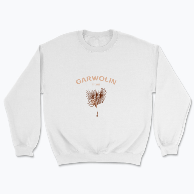 Sosna z Garwolina - Bluza