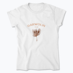 Sosna z Garwolina - Koszulka damska