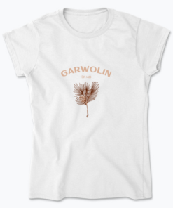 Sosna z Garwolina - Koszulka damska