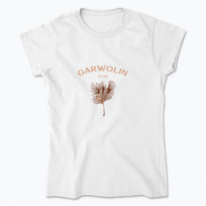 Sosna z Garwolina - Koszulka damska