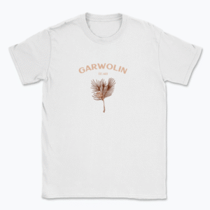 Sosna z Garwolina - T-shirt