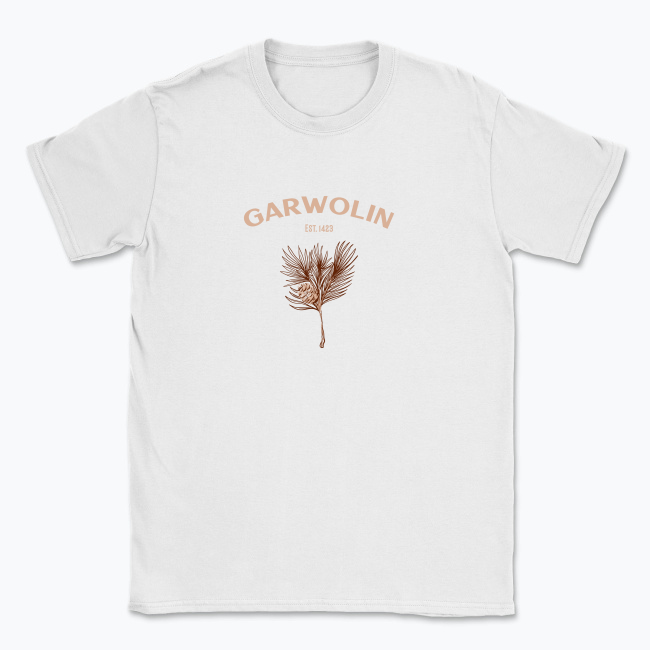 Sosna z Garwolina - T-shirt