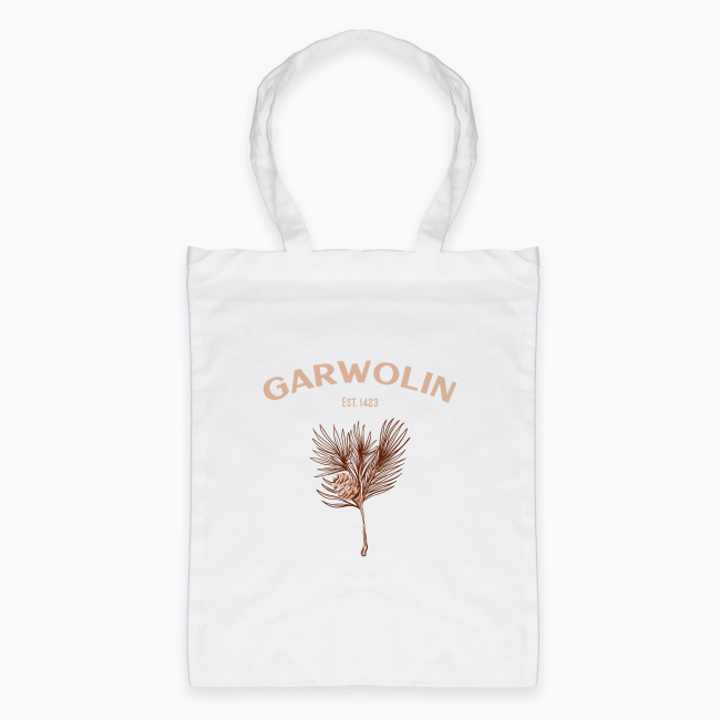 Sosna z Garwolina - Torba