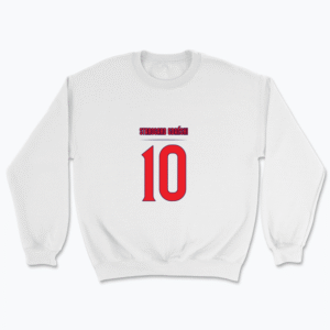 Starogard Gdański 10 - Bluza