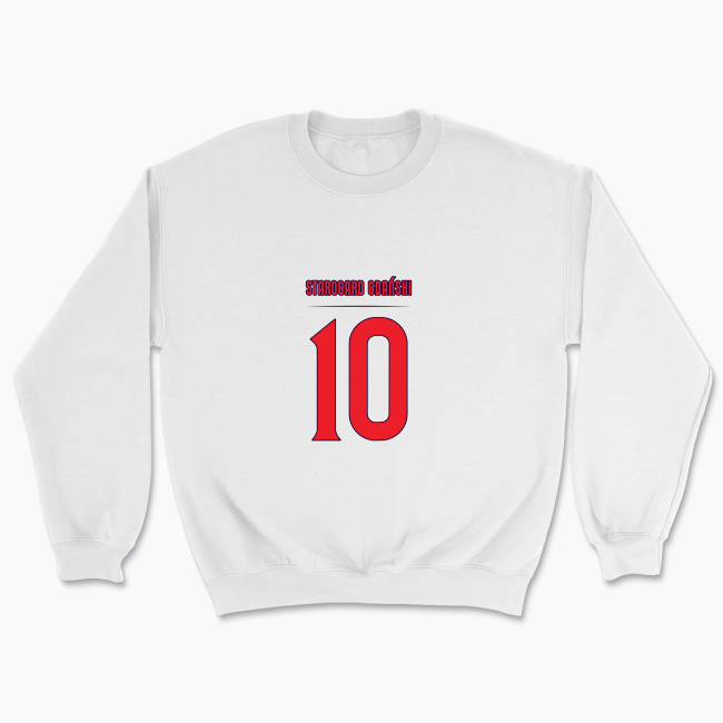 Starogard Gdański 10 - Bluza