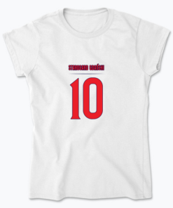 Starogard Gdański 10 - Koszulka damska