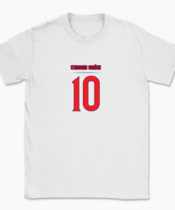 Starogard Gdański 10 - T-shirt